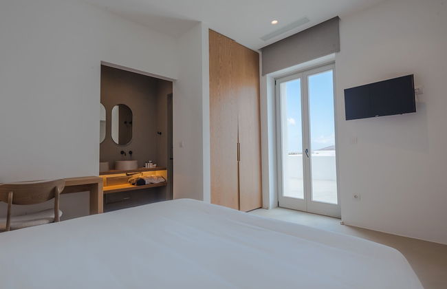 Amarelo Suites - Photo 5