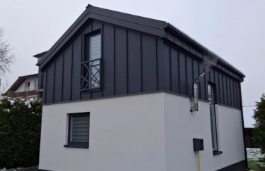 TINY HOUSE domek do wynajęcia - Foto 2