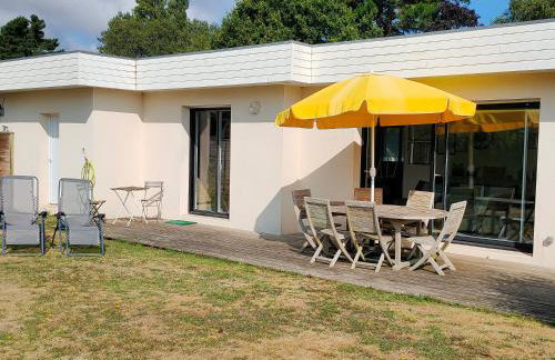 maison de vacances locquirec - Foto 3