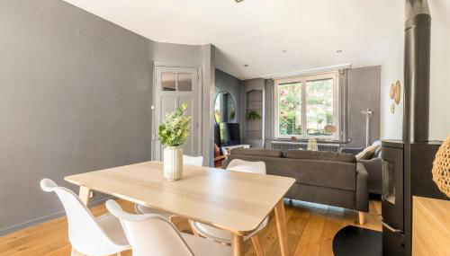 Le Cottage de l'Hippodrome. - Foto 4