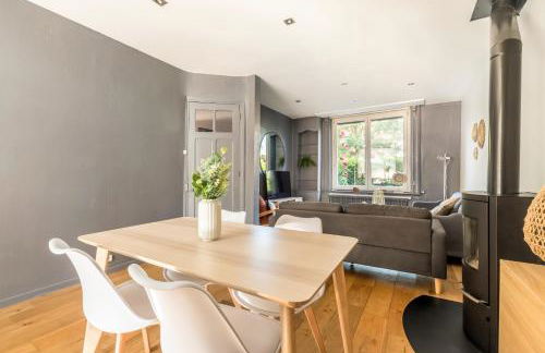 Le Cottage de l'Hippodrome. - Foto 4