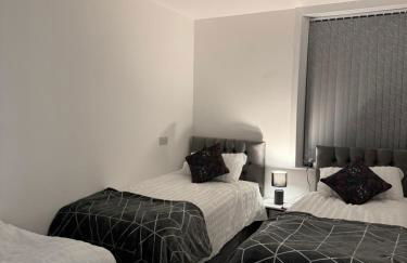 Luxury Travis House - Foto 9