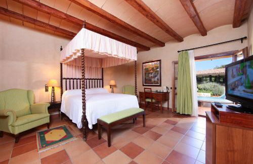 Ca's Garriguer Agroturismo - Foto 39