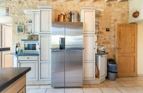 Elegant Chateau Escape - Foto 32