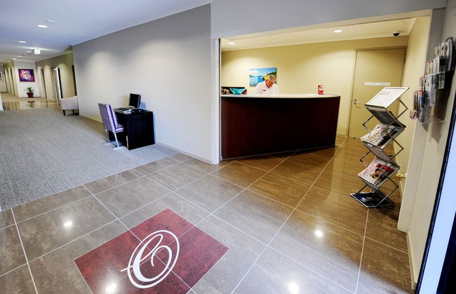 Gladstone City Central Apartment Hotel - Foto 2