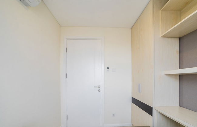 Homey Apartment at Parahyangan Residence near Parahyangan University - Foto 26