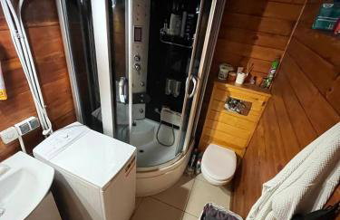 Domek Nowy Lubiel - Foto 21