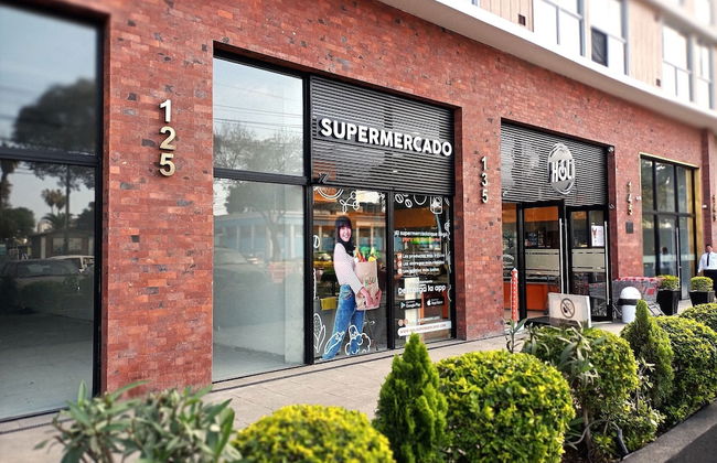 Redibuk - Beautiful apart 2 BR Barranco - Photo 24