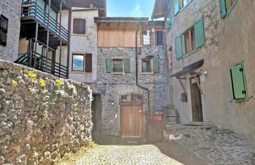 Appartamento Borgo Pastoedo - Happy Rentals - Foto 17