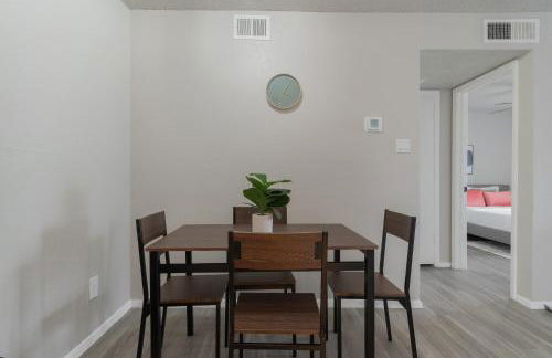 The Landry 157 Spacious and Cozy 1 Bedroom 1bth - Foto 13