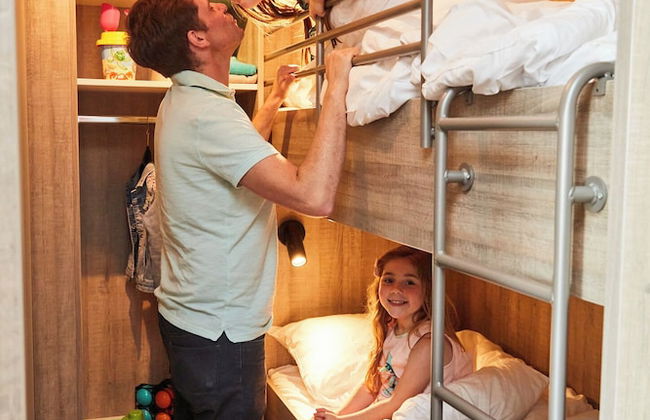 Holiday Suites Blankenberge - Foto 19