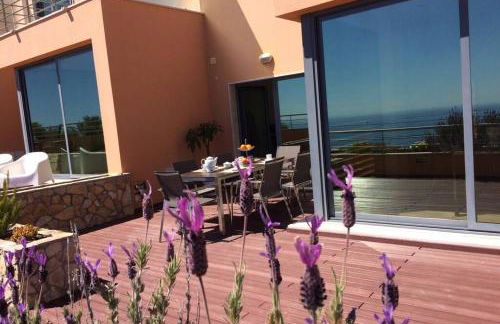 Luxus Ferienhaus Casa Paraiso - Foto 6