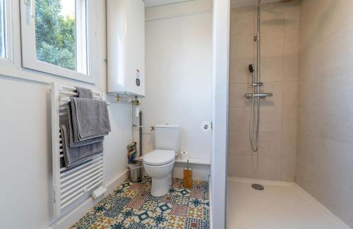 Bordeaux - Ma Résidence Privée - Foto 28