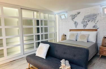 Apartamentos Linda Vista - Photo 78