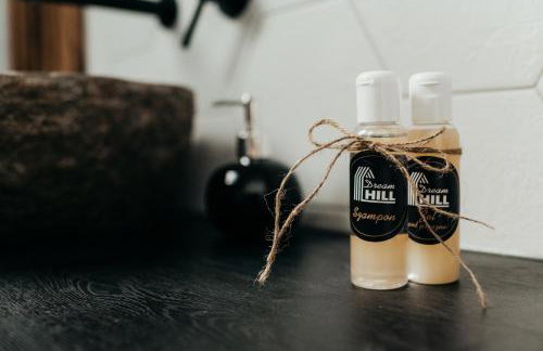 Dream Hill - Dom Premium z jacuzzi oraz sauną w cenie i na wyłączność - Foto 43