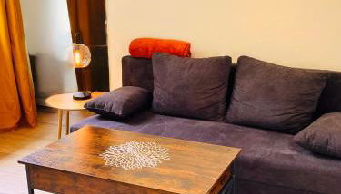 City Comfort Suite Anviolhomes - Foto 3