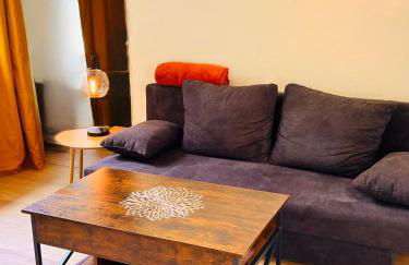 City Comfort Suite Anviolhomes - Foto 3