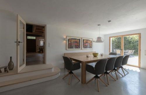 Moarhaus - Ferienhaus - Foto 10