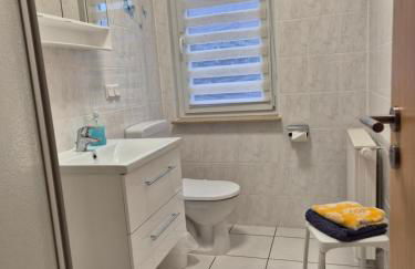 Carolas Ferienwohnungen im Ostseebad Heringsdorf - Foto 8