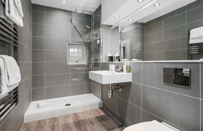 The Regent Aparthotel - Foto 26