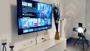 Cosy T3 Beauzelle proche MEETT, tram et aéroport - Foto 4