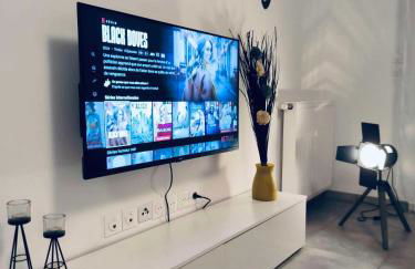 Cosy T3 Beauzelle proche MEETT, tram et aéroport - Foto 4