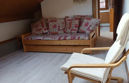 Les Perthuis - Portes du Soleil - Photo 14