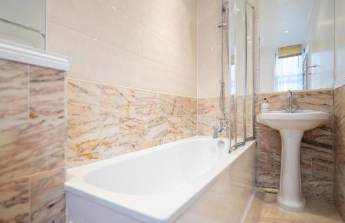 Bright 2 Bedroom Flat in Central London - Foto 4