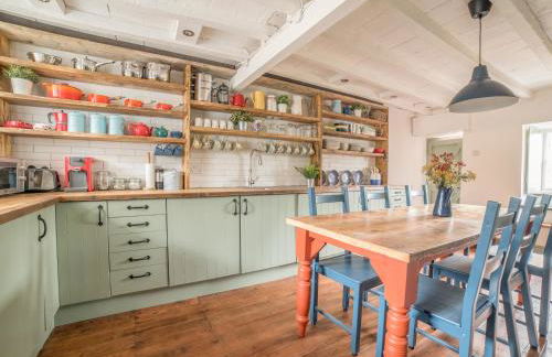 Bwthyn Dyfi - Photo 10