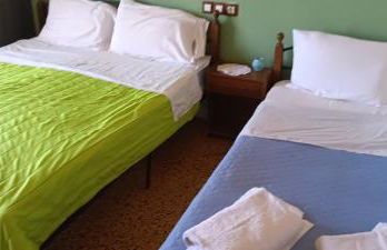 Hotel zakros rooms-restaurant - Photo 10