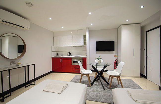 Imperial Court Suites - Foto 13