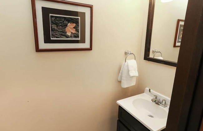 Seven Springs 3 BR Deluxe Condo, by Golf Course by RedAwning - Foto 7