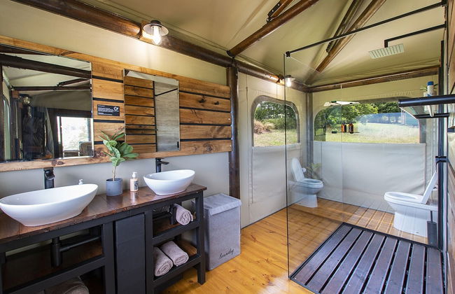 ArendsRus Country Lodge - Foto 34