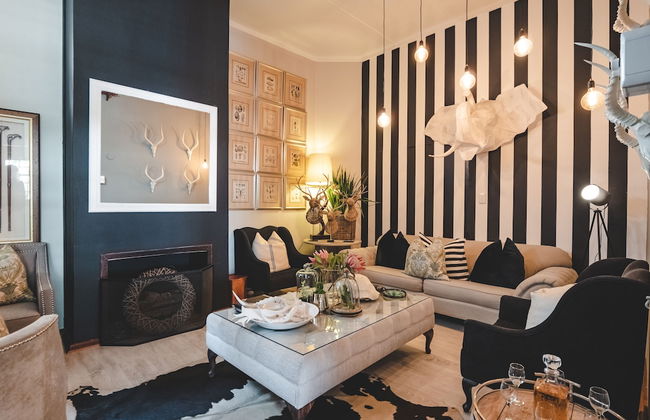 Lairds Lodge - Foto 26