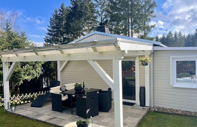 Apartment With Private Terrace - Photo 26