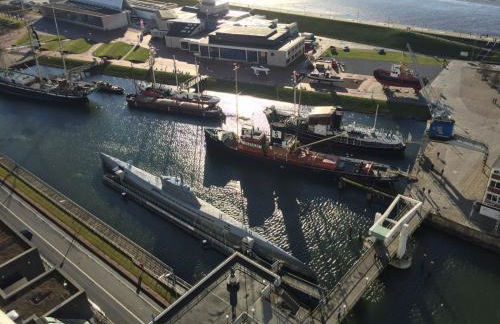 Apartment Weserblick - Foto 6