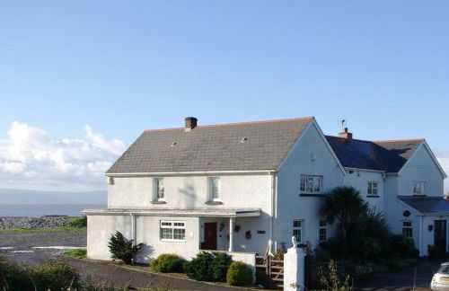1-bed Cottage on Coastal Pathway in South Wales - Foto 16