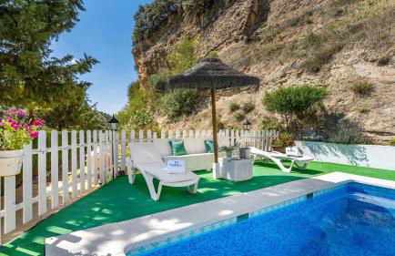 Iratxe Montefrío by Ruralidays - Foto 42