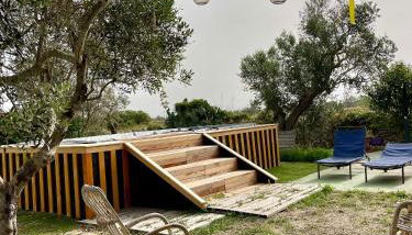 19th century Trullo Raeda in the middle of nature - Foto 2