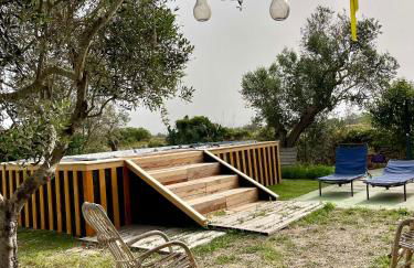 19th century Trullo Raeda in the middle of nature - Foto 2