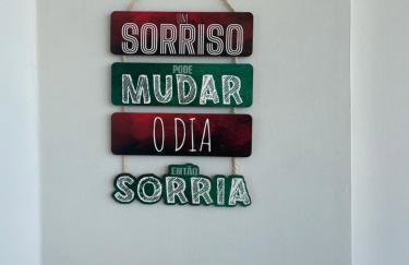 Flat Frente Mar com Varanda - Foto 48