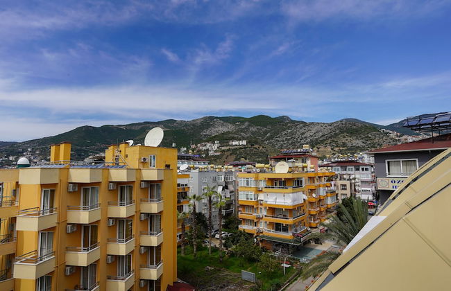 Cleopatra Ada Apart Hotel - Foto 19