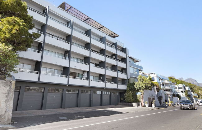 Clifton Studio 104 - Foto 19