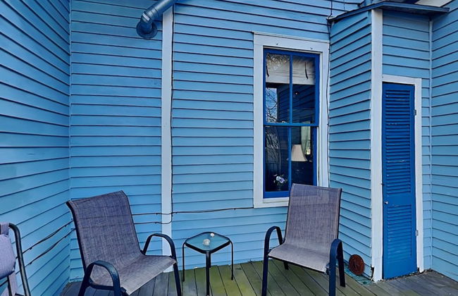 Historic Elegance - Photo 26