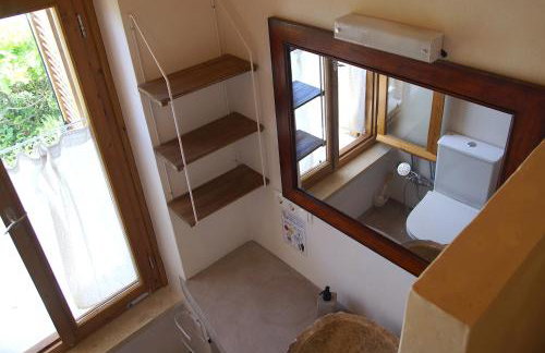 The Village Hideaway - Traditional Stone House - Foto 15