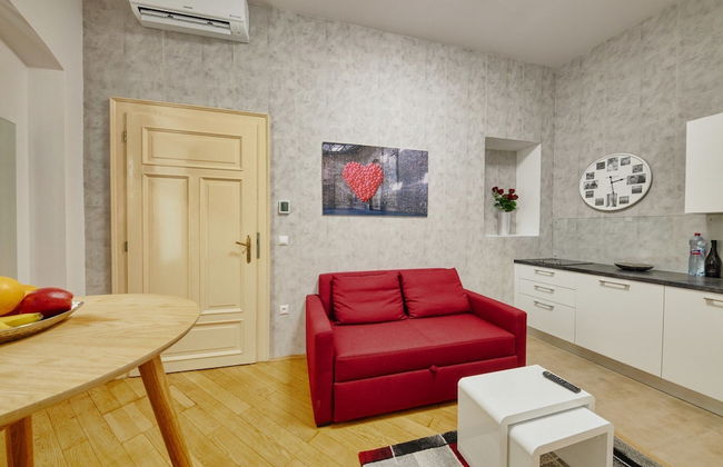 Aapartamentoos - Foto 43