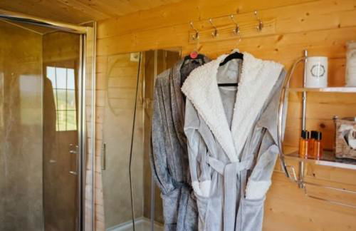 Nirvana Glamping - Foto 11