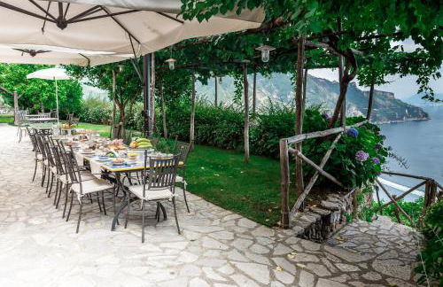 Villa San Cosma - Foto 18