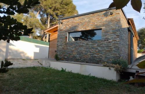 Cabanon avec dépendance - Foto 1