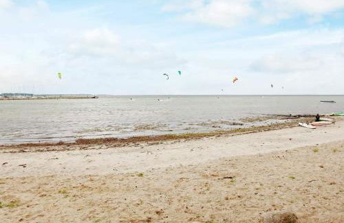 4 person holiday home in Gelting - Foto 16